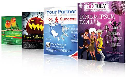 cheap flyers online