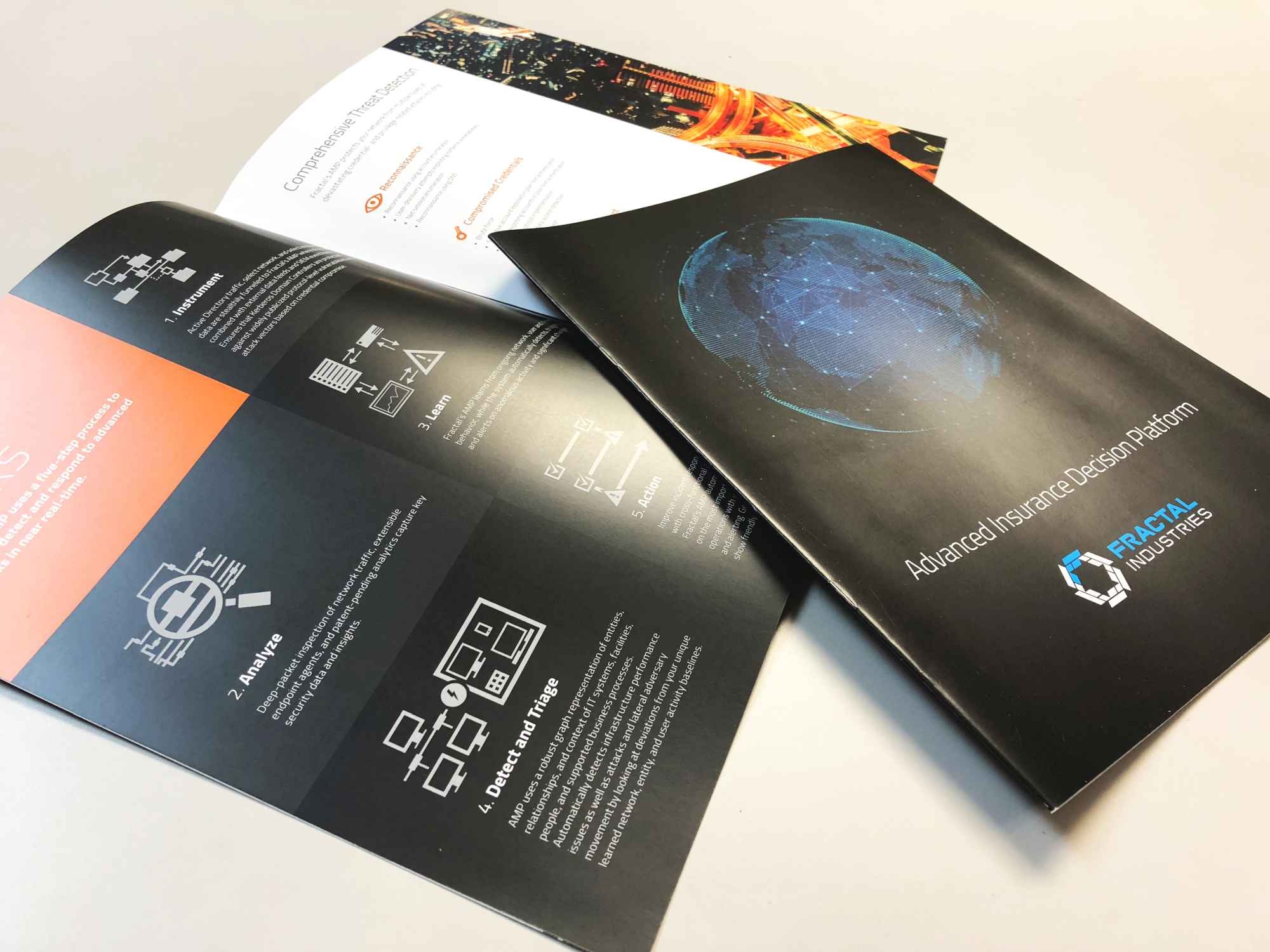 Print Small Booklet