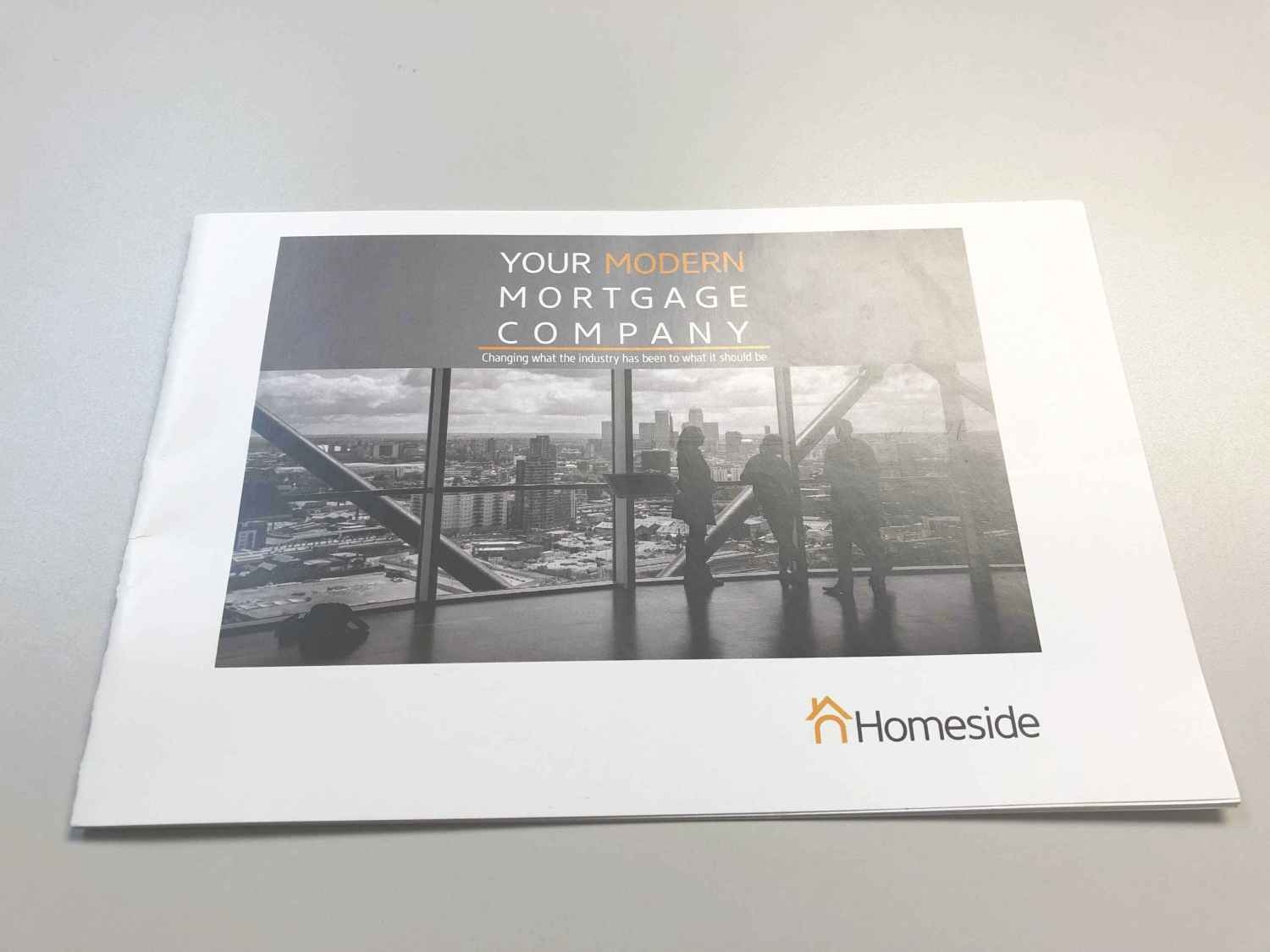 Business Brochure