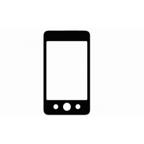 Cell Phone Shaped Business Cards