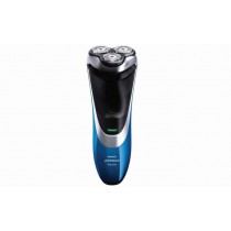 Electric Razor Shaped Business Cards