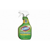 Spray Bottle Shaped Business Cards