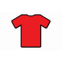 T Shirt Shaped Business Cards