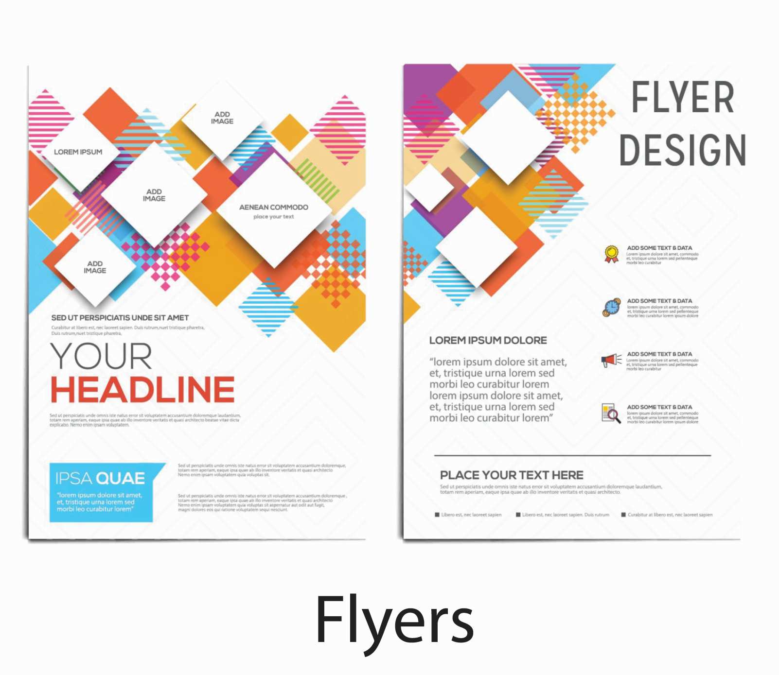 Washington DC Flyer Printing