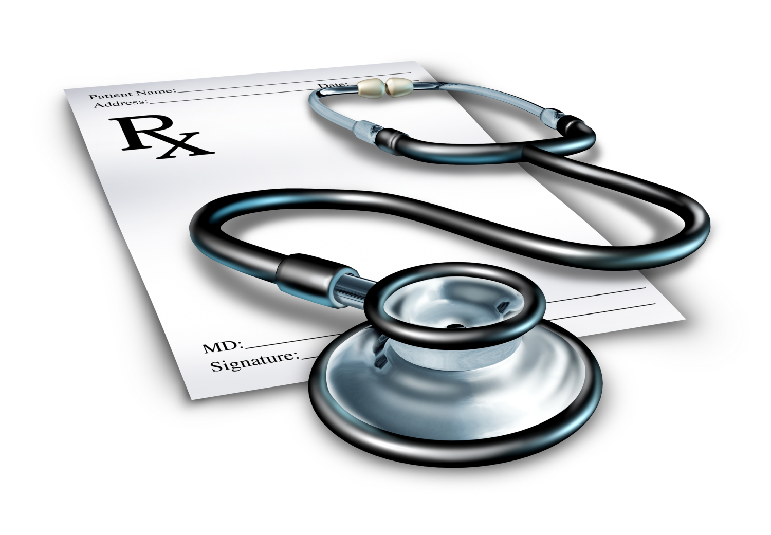Prescription Pads Printing