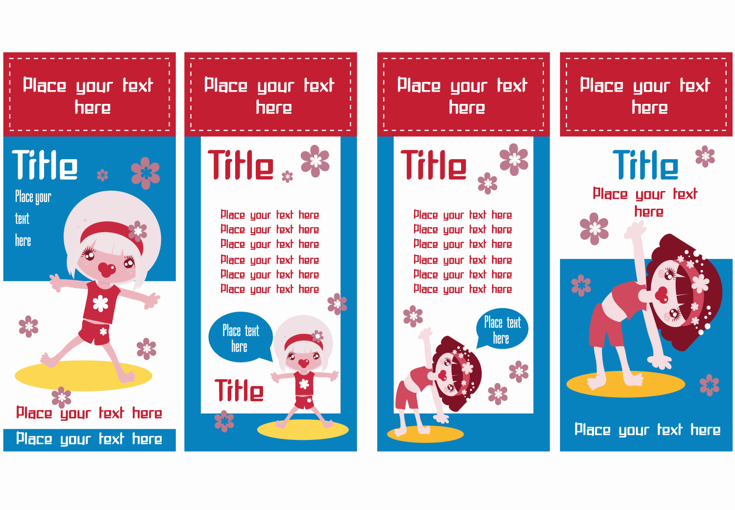 Rack Card Printing