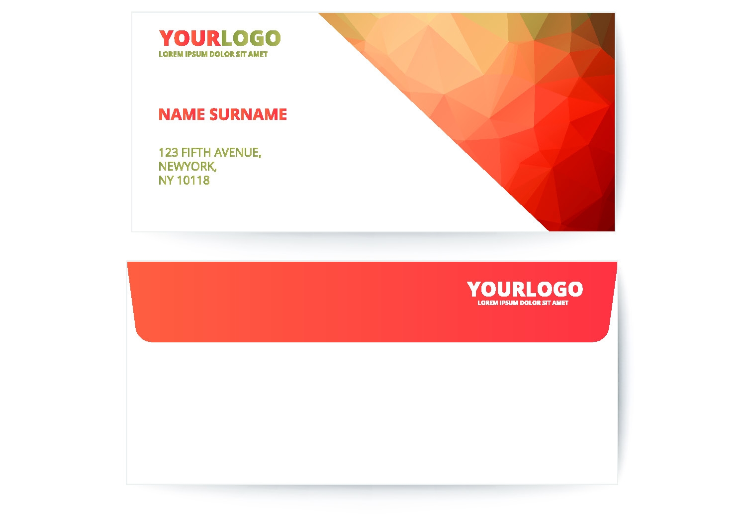 Envelope Printing