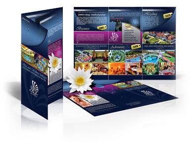 Brochures