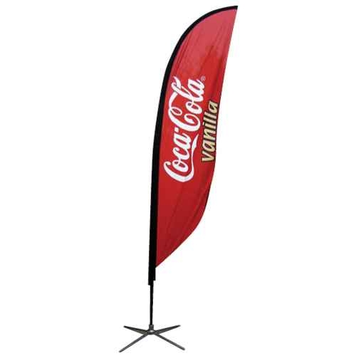 Feather Flag Banner